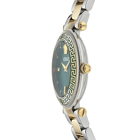 Versace VRSCVE8B00524 Kadın Kol Saati - Resim 2