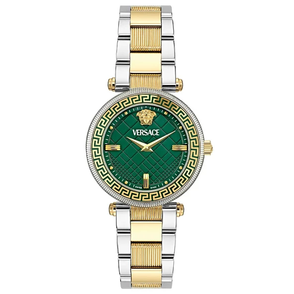 Versace VRSCVE8B00524 Kadın Kol Saati ürün görseli