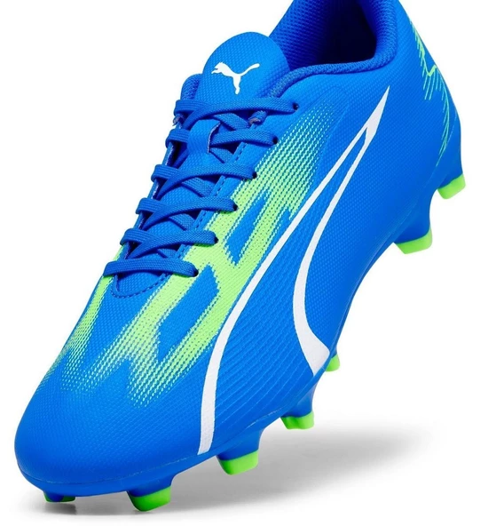 Puma 107423-03 Ultra Play Fg/Ag Suni/Çim Zemin Unisex Krampon - 4