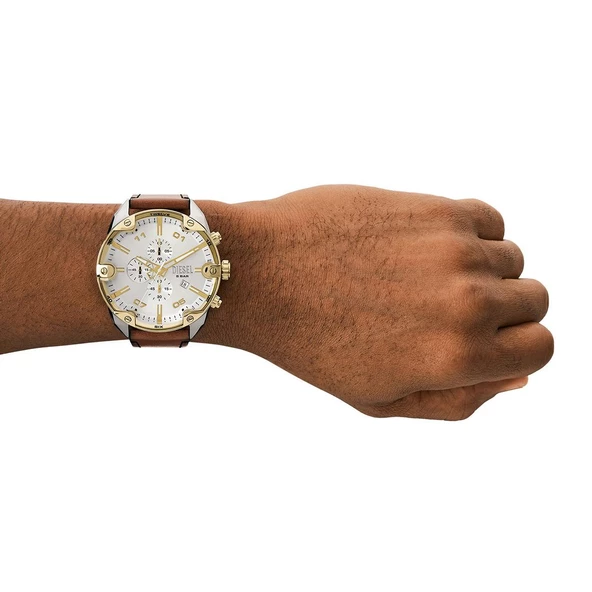 Dıesel DZ4665 Erkek Kol Saati - Resim 4