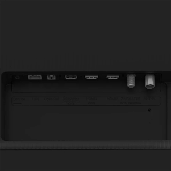 Grundig Tokyo 50 Ghu 7900 C 4K Ultra Hd 50" 127 Ekran Uydu Alıcılı Google Smart Led Tv - 4