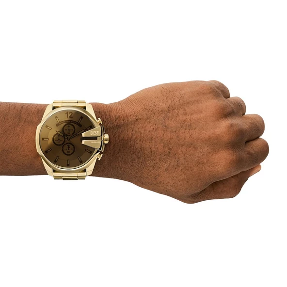 Dıesel DZ4662 Erkek Kol Saati - Resim 4