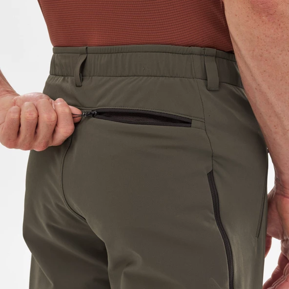 Millet K XCS Pantolon Erkek MIV8267 N8637 - Resim 5