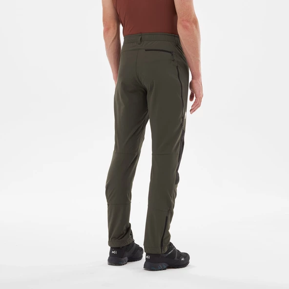 Millet K XCS Pantolon Erkek MIV8267 N8637 - Resim 4