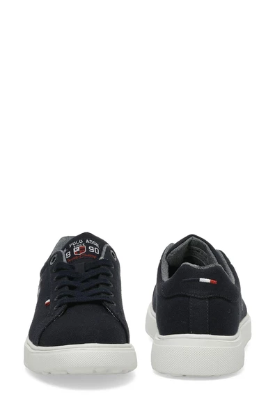 U.s. Polo Assn Kitas 4fx Ayakkabı - 5