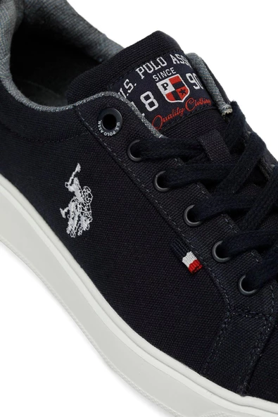U.s. Polo Assn Kitas 4fx Ayakkabı - 7