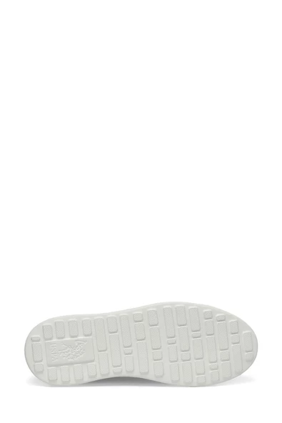 U.s. Polo Assn Kitas 4fx Ayakkabı - 6
