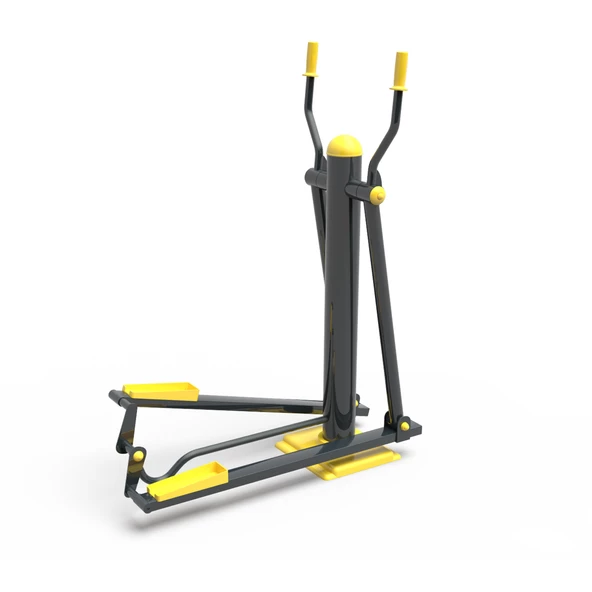 Dış Mekan Spor Aleti, Eliptik Bisiklet EKS19