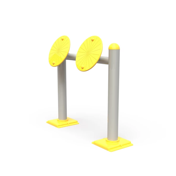 2'li Kol ve Omuz Çalıştırma Aleti, Engelli Seri - 2