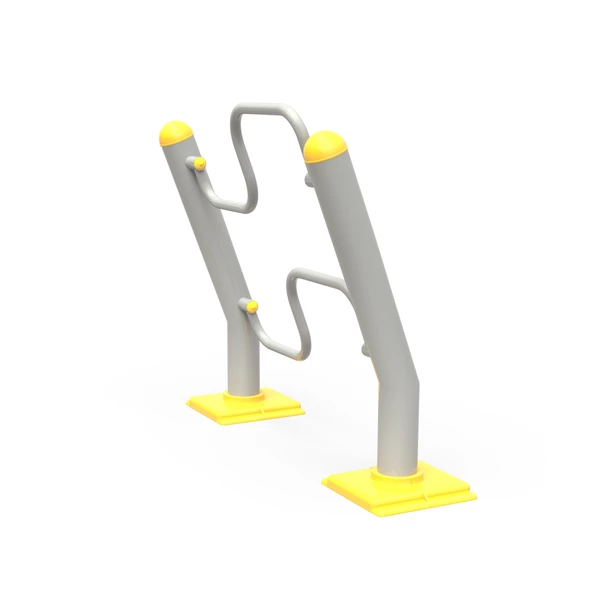 Kol ve Bacak Çalıştırma Aleti, 110cm Engelli Seri