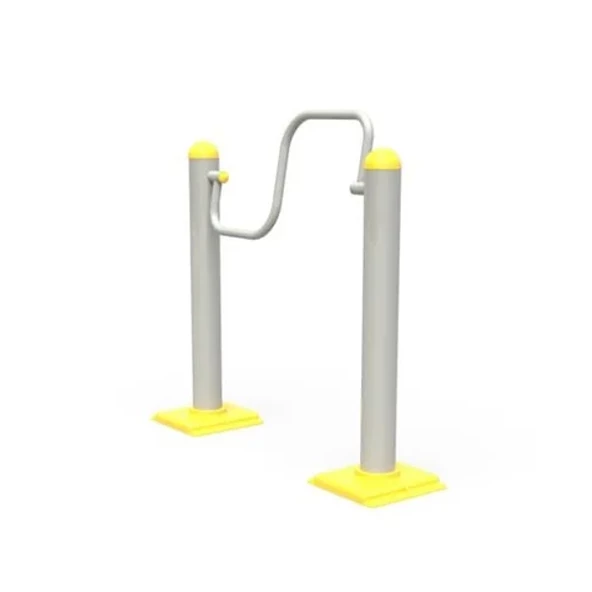 Dış Mekan Spor Aletleri,  Engelliler İçin Spor Aletleri, Kol Çalıştırma Aleti - 2