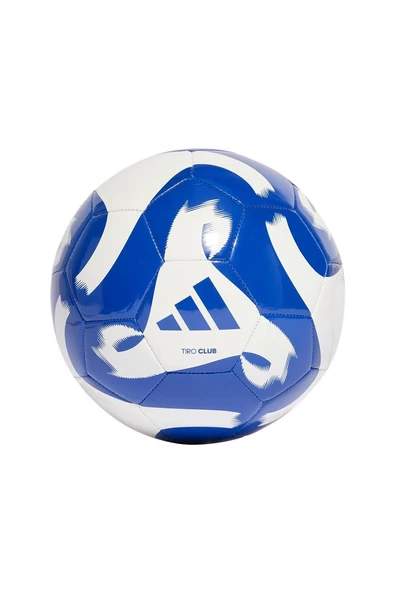 adidas Unisex  TIRO CLB Futbol Topu HZ4168
