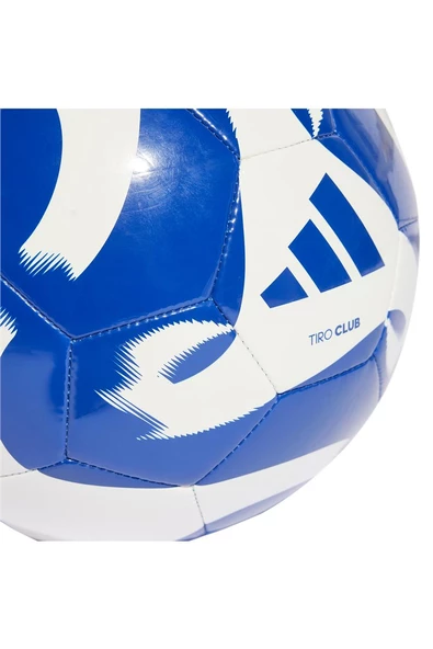 adidas Unisex  TIRO CLB Futbol Topu HZ4168 - 4