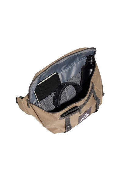 adidas Unisex  ESS X-BODY BAG Omuz Çantası IW9803 - 4
