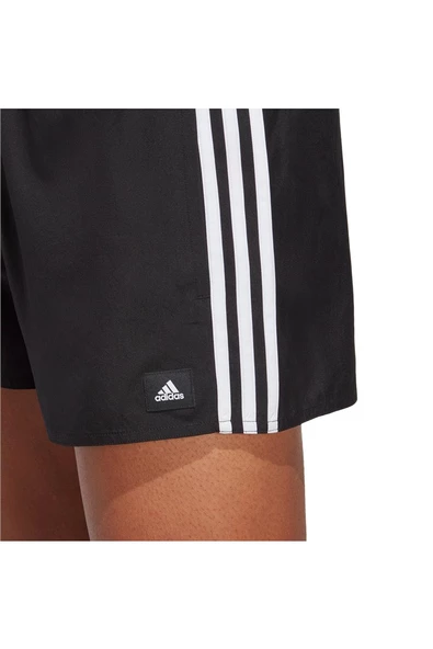 adidas 3S CLX SH VSL Deniz Şortu HT4367 - 4