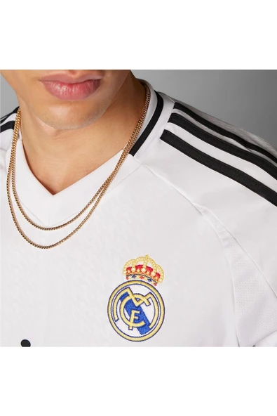 adidas Erkek  REAL H JSY Forma IU5011 - 6