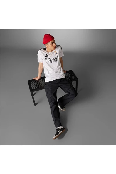 adidas Erkek  REAL H JSY Forma IU5011 - 5