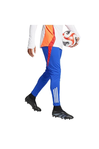 adidas Erkek  TIRO24 C TR PNT Eşofman Altı JF4193 - 5