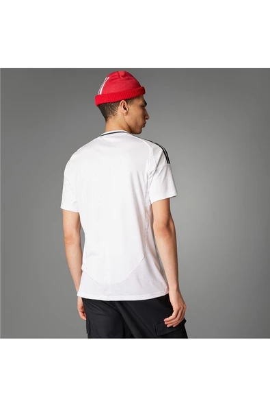 adidas Erkek  REAL H JSY Forma IU5011 - 3