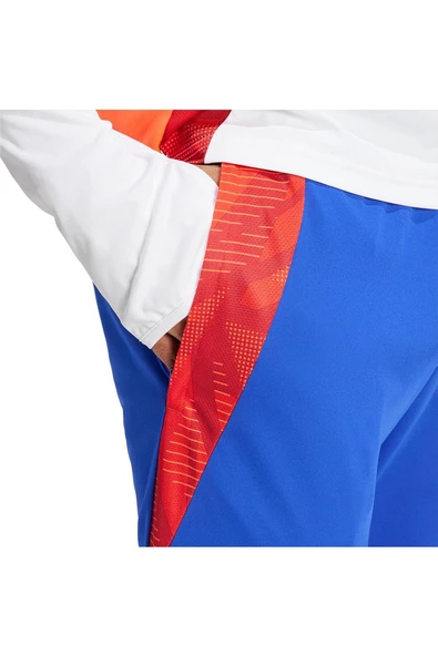 adidas Erkek  TIRO24 C TR PNT Eşofman Altı JF4193 - 6