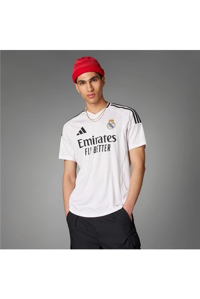 adidas Erkek  REAL H JSY Forma IU5011 - 2