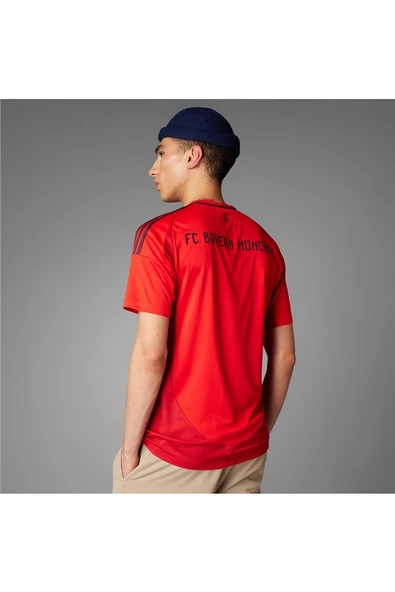adidas Erkek  FCB H JSY Forma IT8511 - 3