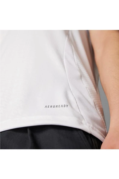 adidas Erkek  REAL H JSY Forma IU5011 - 9