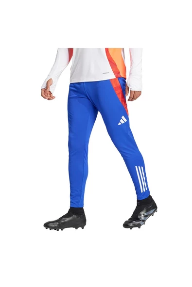 adidas Erkek  TIRO24 C TR PNT Eşofman Altı JF4193 - 3