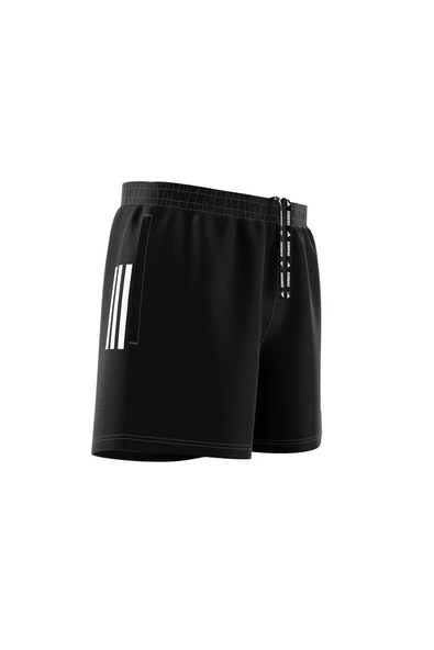 adidas Erkek  OTR B SHORT Şort IY0704 - Resim 8