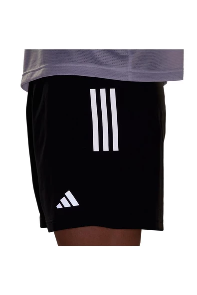 adidas Erkek  OTR B SHORT Şort IY0704 - Resim 5
