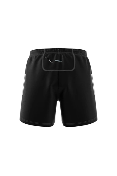 adidas Erkek  OTR B SHORT Şort IY0704 - Resim 11