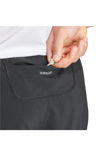 adidas Erkek  OTR B SHORT Şort IY0704 - Resim 6