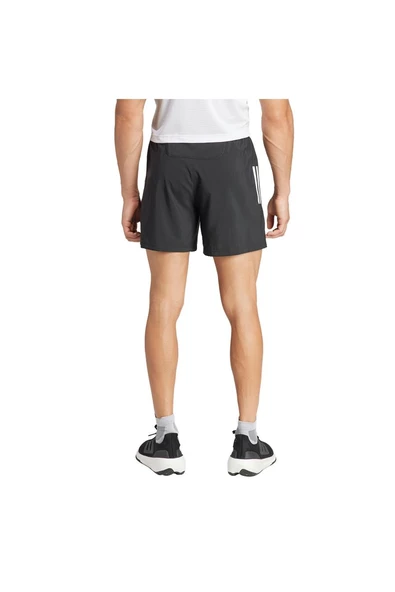 adidas Erkek  OTR B SHORT Şort IY0704 - Resim 3