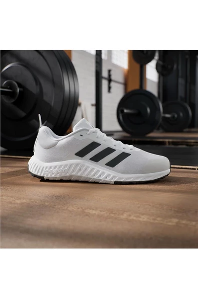 adidas Kadın  EVERYSET TRAINER W Spor Ayakkabı IF3200 - 6