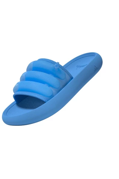 adidas Unisex  ADILETTE ZPLAASH Terlik IF8663 - 5