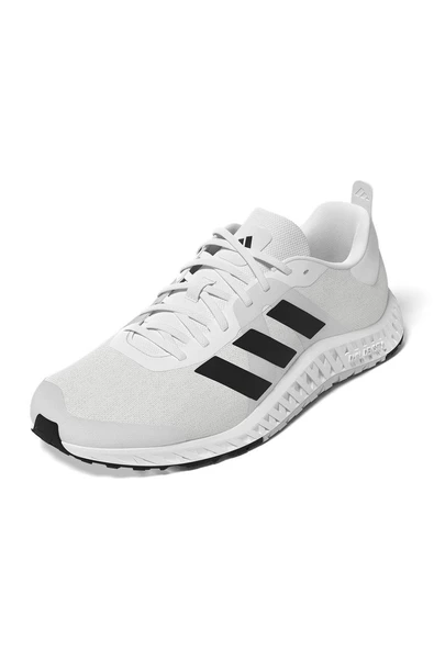 adidas Kadın  EVERYSET TRAINER W Spor Ayakkabı IF3200 - 2