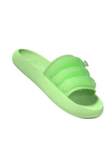 adidas Unisex  ADILETTE ZPLAASH Terlik IF0889 - 5