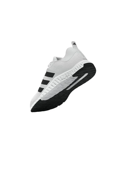 adidas Kadın  EVERYSET TRAINER W Spor Ayakkabı IF3200 - 4