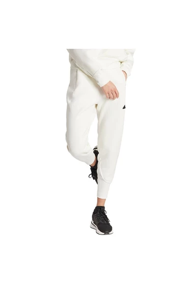 adidas  W Z.N.E. PT Kadın Eşofman Altı IS3912 - 3