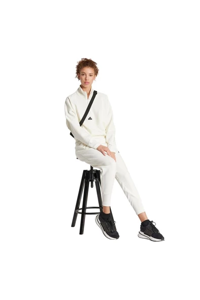 adidas  W Z.N.E. PT Kadın Eşofman Altı IS3912 - 5