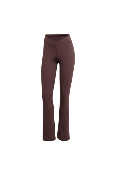 adidas Kadın  YGA FLARED PANT Eşofman Altı IV9266