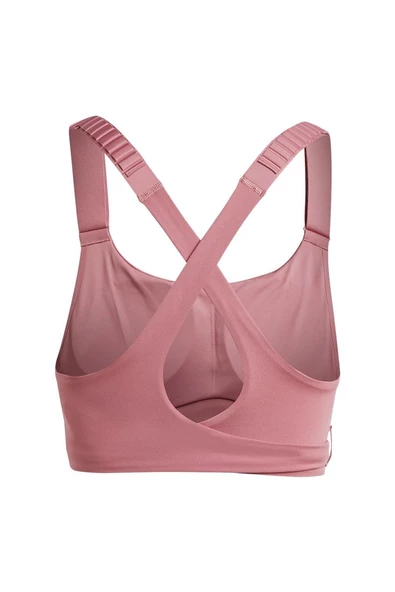 adidas Kadın  FASTIM L HS BRA Sporcu Sütyeni IW5357 - 12