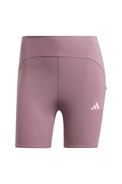 adidas Kadın  Adizero Sho L Şort IX2870 - 9