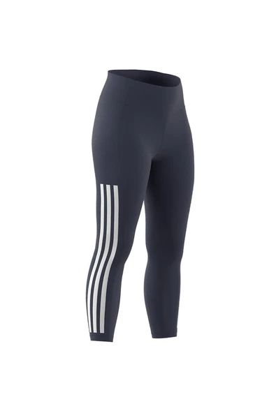 adidas Kadın  OPT 3S 1/1 L Tayt IZ2714 - 9