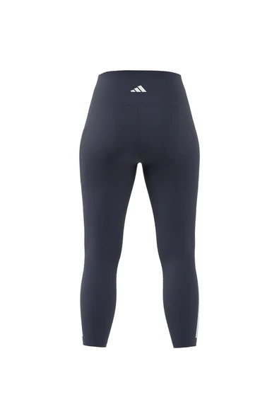 adidas Kadın  OPT 3S 1/1 L Tayt IZ2714 - 12