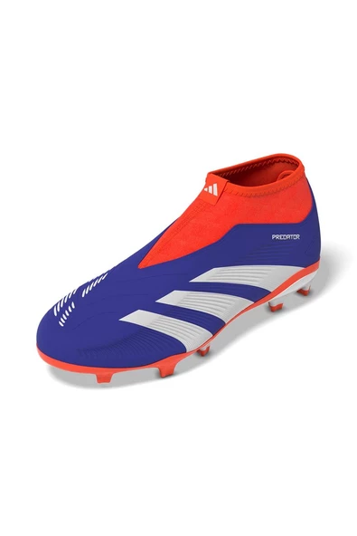 adidas Unisex  PREDATOR LEAGUE LL FG J Krampon IF6356