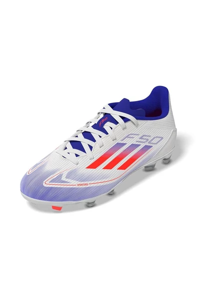 adidas Unisex  F50 LEAGUE FG/MG J Krampon IF1367