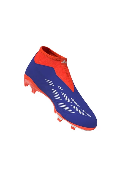 adidas Unisex  PREDATOR LEAGUE LL FG J Krampon IF6356 - 7