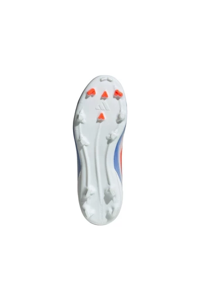 adidas Unisex  F50 LEAGUE FG/MG J Krampon IF1367 - 11