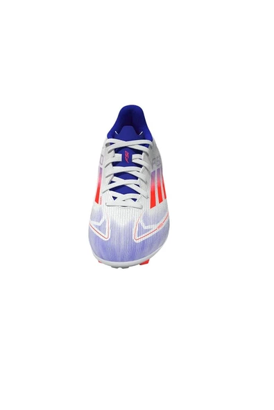 adidas Unisex  F50 LEAGUE FG/MG J Krampon IF1367 - 6